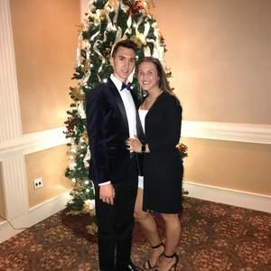 Meet your Posher, Connor